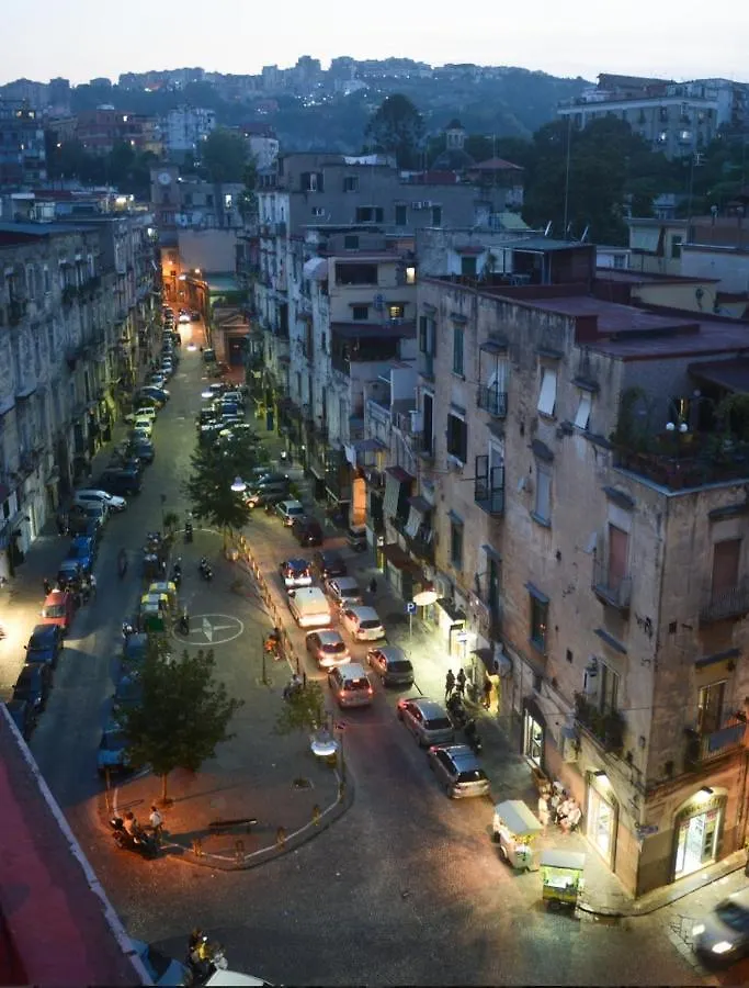 Casa Bella Napoli Sanita Apartment  Naples