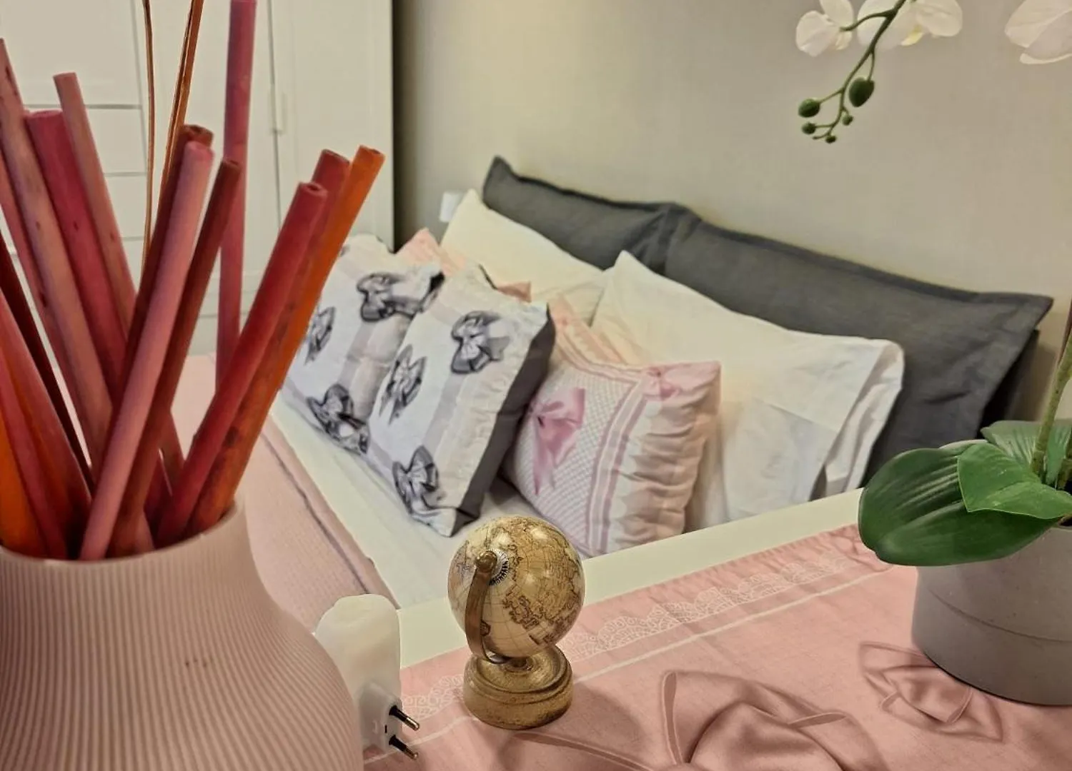 Casa Bella Napoli Sanita Apartment Naples