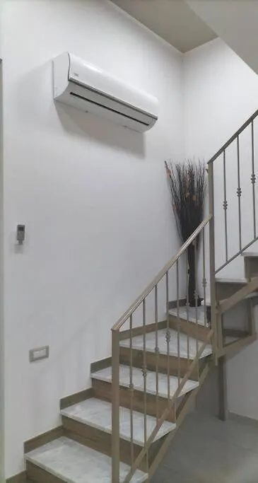 Ferienwohnung Casa Bella Napoli Sanita Apartment