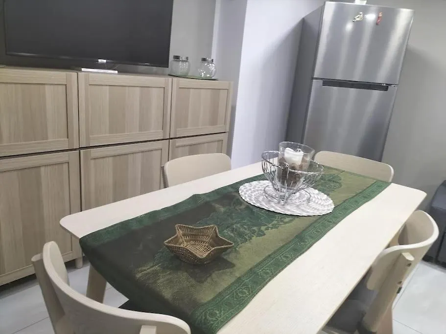 Ferienwohnung Casa Bella Napoli Sanita 0*, Neapel Italien