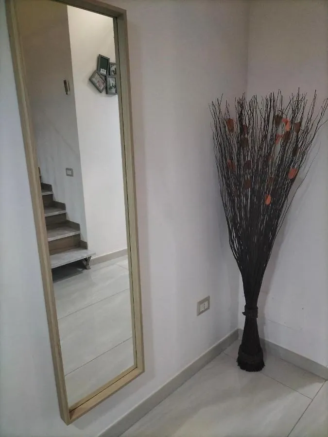 Apartment Ferienwohnung Casa Bella Napoli Sanita Italien
