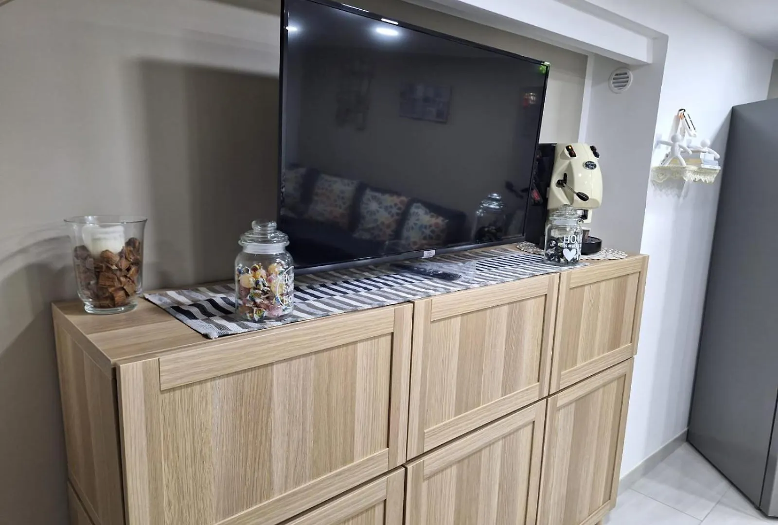 Ferienwohnung Casa Bella Napoli Sanita Apartment