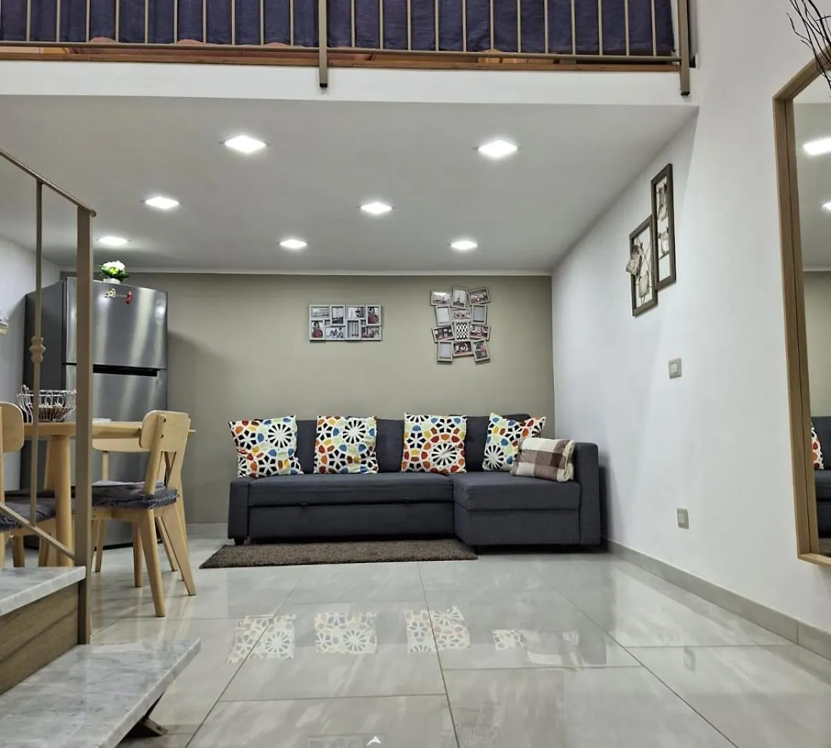 Ferienwohnung Casa Bella Napoli Sanita Neapel
