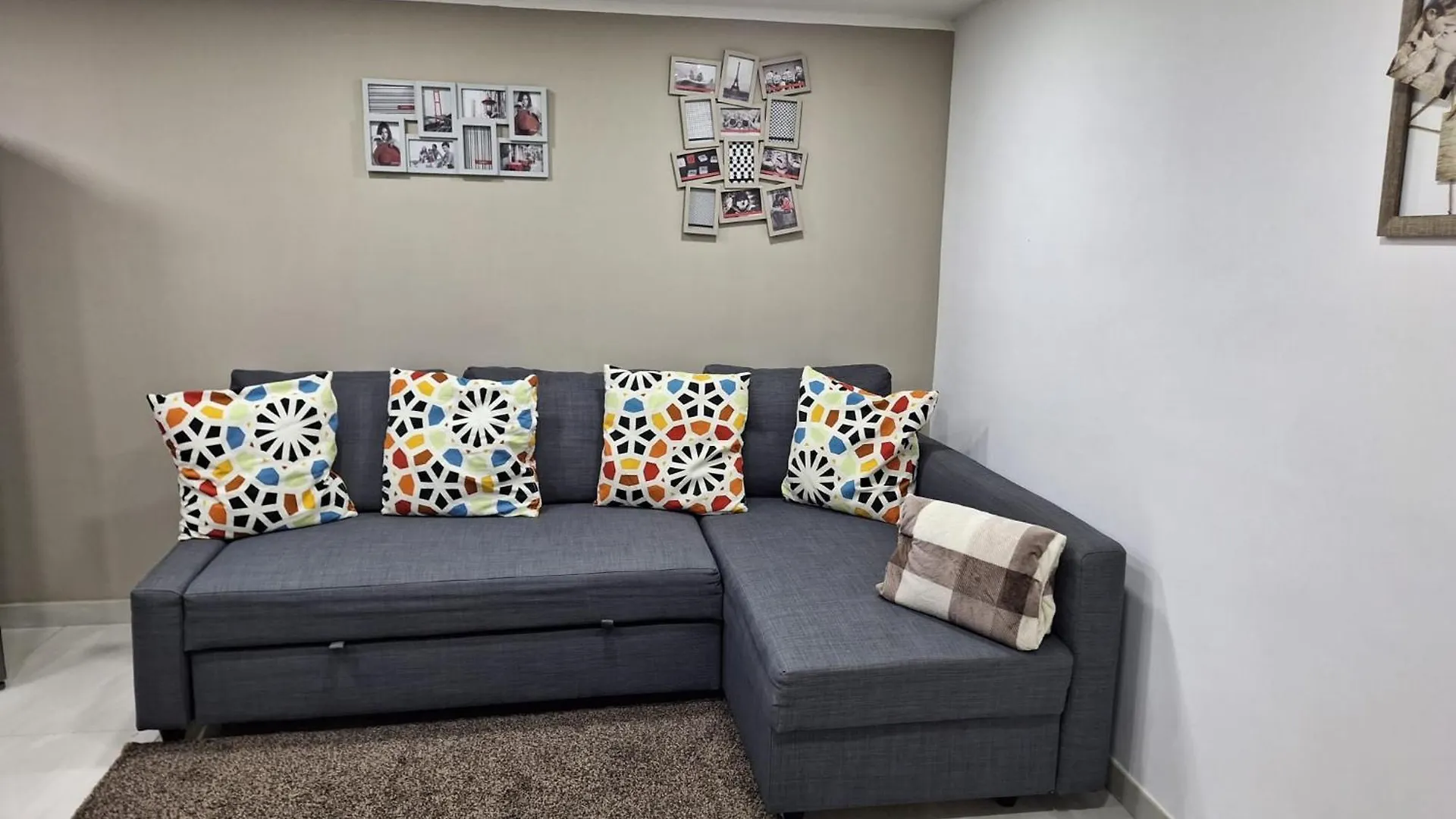 Ferienwohnung Casa Bella Napoli Sanita Apartment Neapel