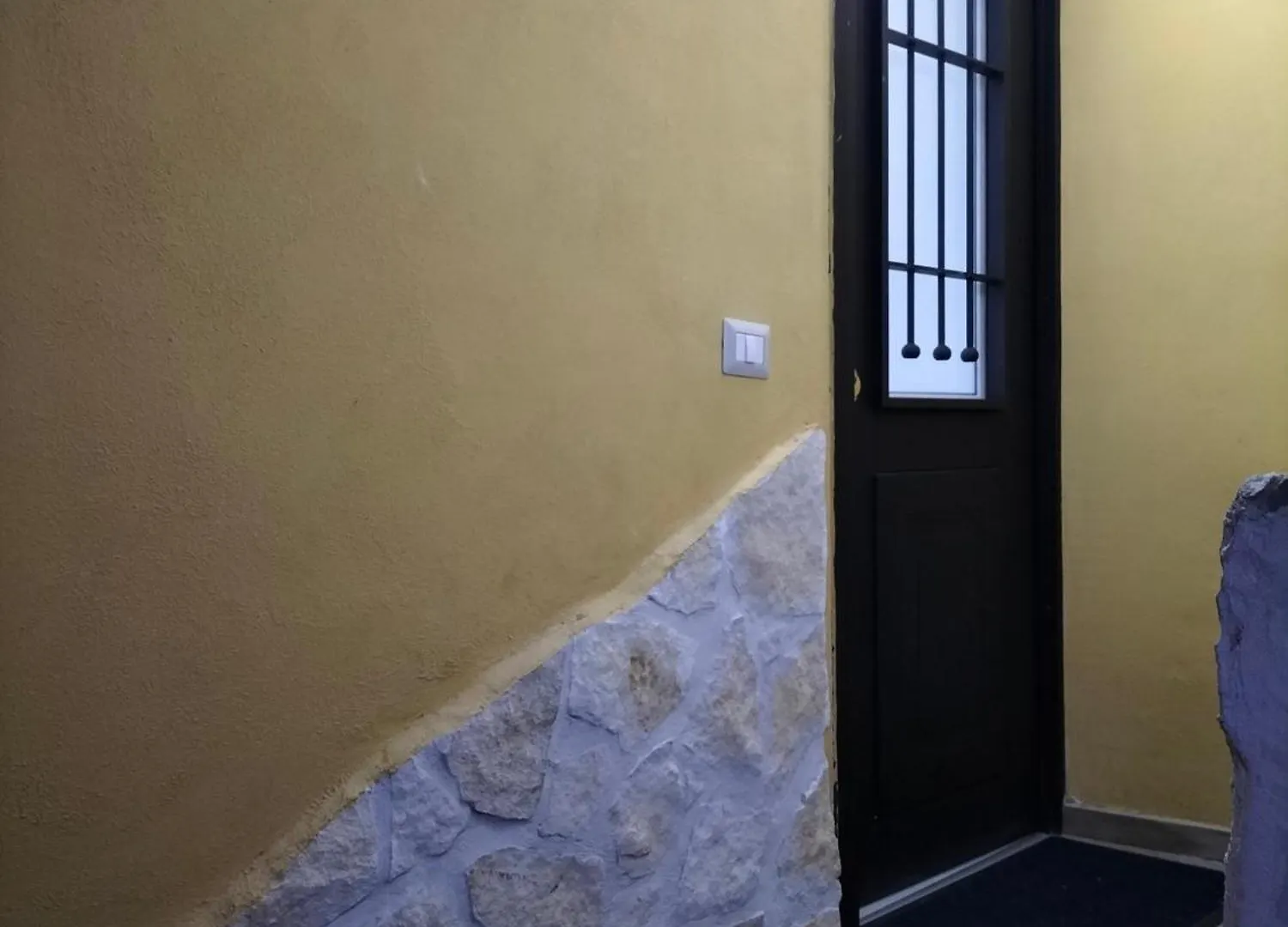 Ferienwohnung Casa Bella Napoli Sanita