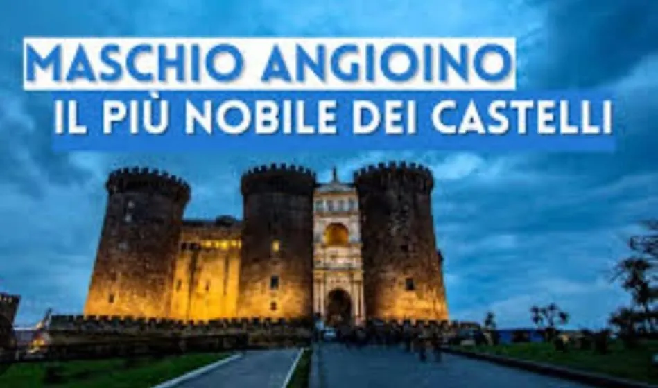 Ferienwohnung Casa Bella Napoli Sanita Neapel