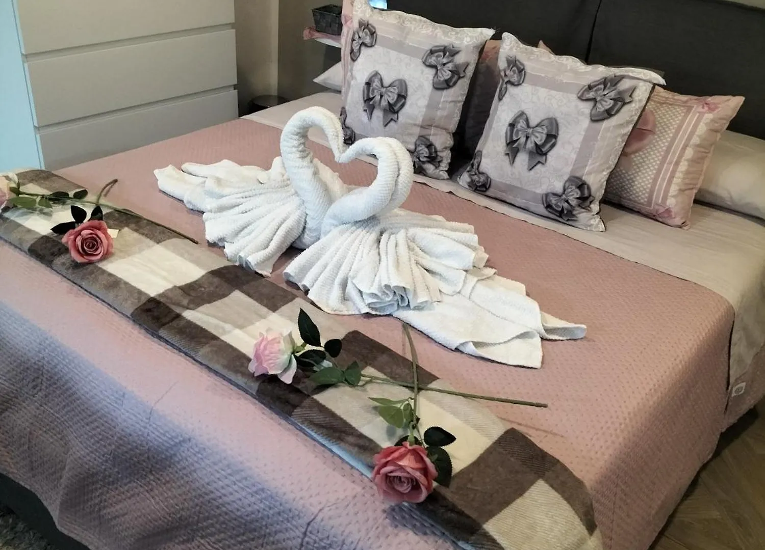 Ferienwohnung Casa Bella Napoli Sanita Italien